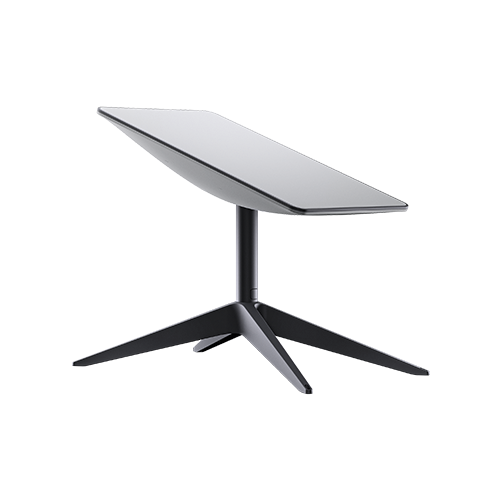 Starlink Standard Teraktualisasi